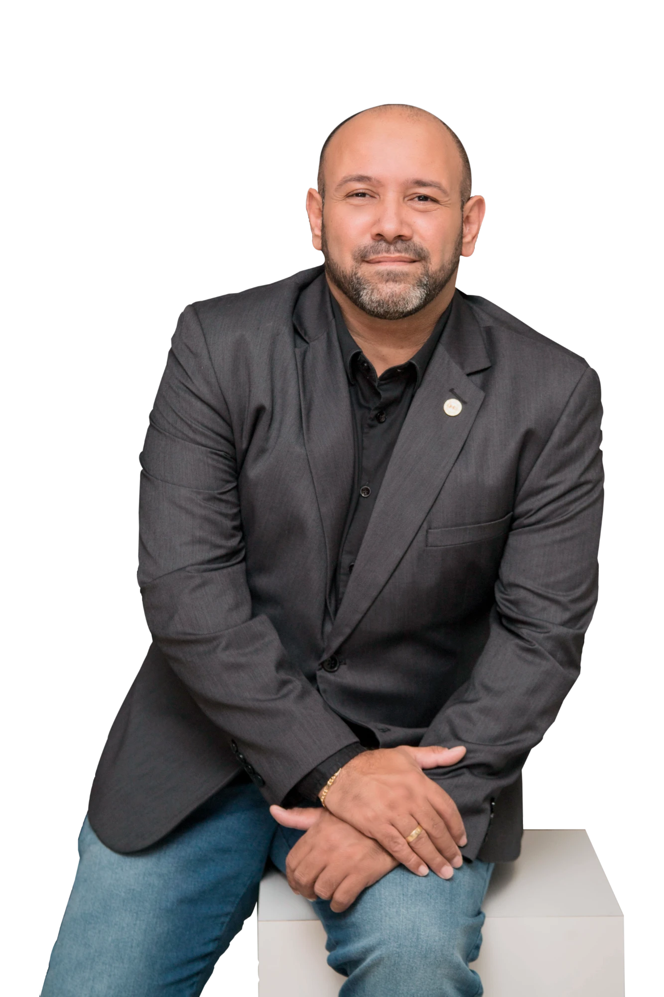 Mateus Alberto, DPO e sócio fundador da InDados